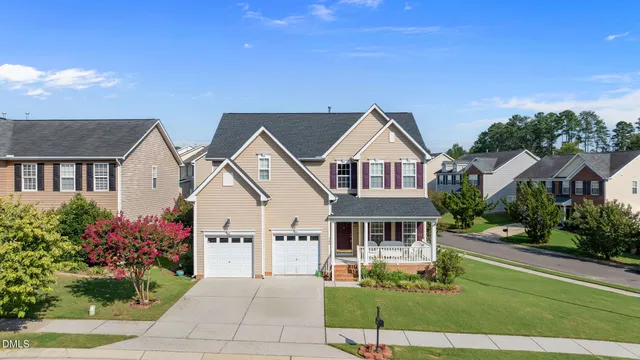 Expensive Anderson Pointe Real Estate