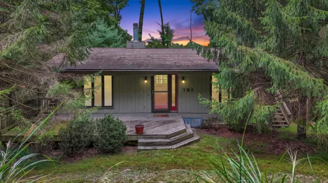 Expensive Hide Away Hills Real Estate