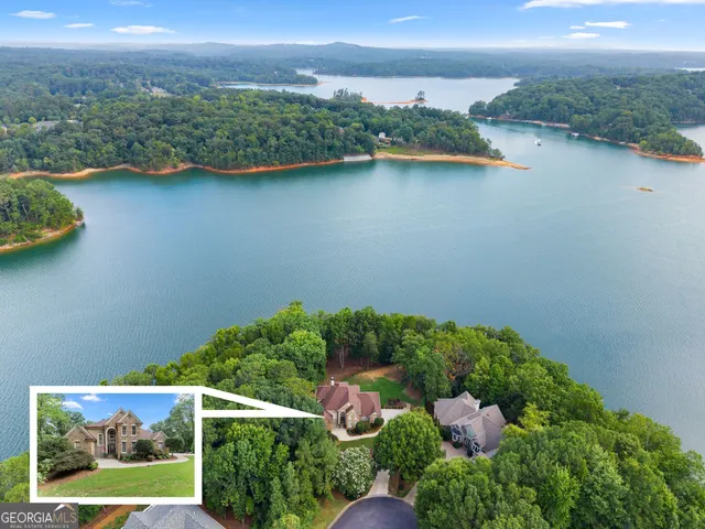 Cheap High Pointe Real Estate