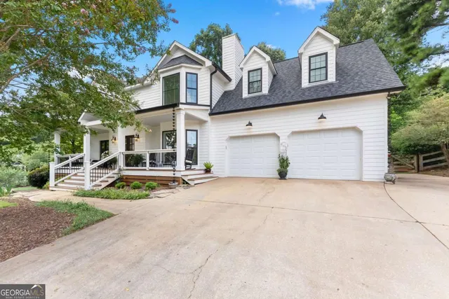 Expensive Edgewater at Lanier Real Estate