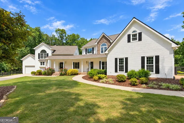 Popular GALBRAITH ESTATES Real Estate