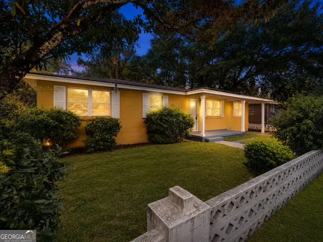 Cheap Tatemville Real Estate