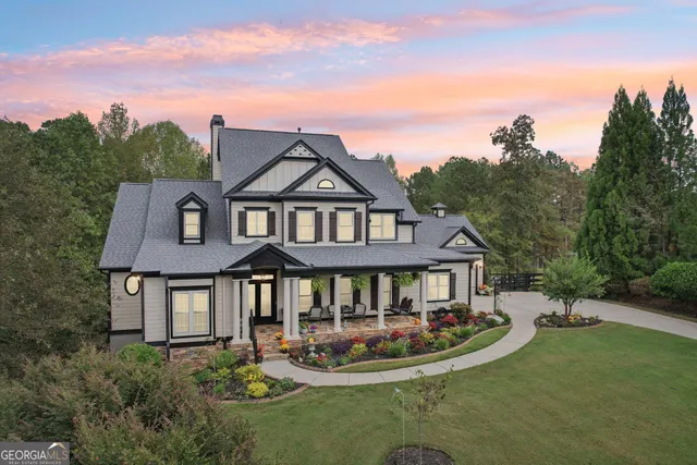 Popular Beaumont Farms Real Estate