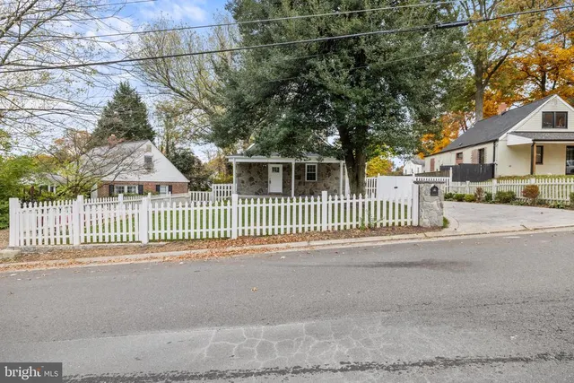 Popular Tyler Park Real Estate