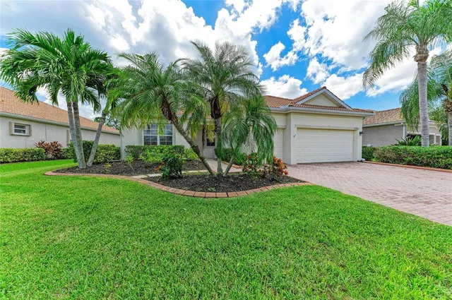Expensive STONEYBROOK AT VENICE Real Estate