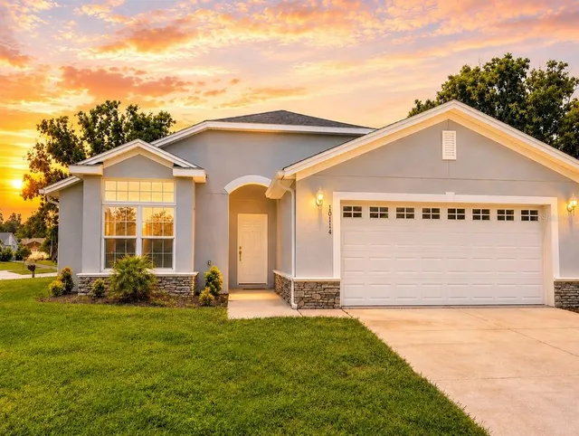 Popular BRIARWOODS Real Estate