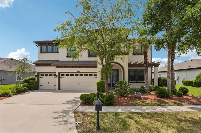 Popular CONNERTON VILLAGE 2 PRCL 210 Real Estate