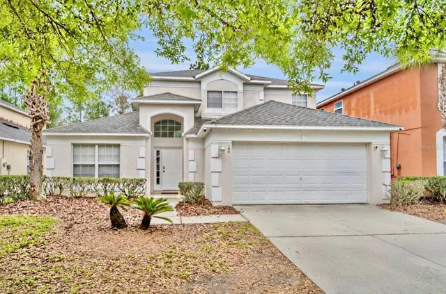 Expensive TERRA VERDE Real Estate