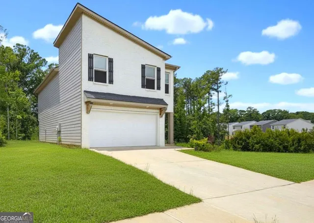 Cheap Stonewall Station Real Estate