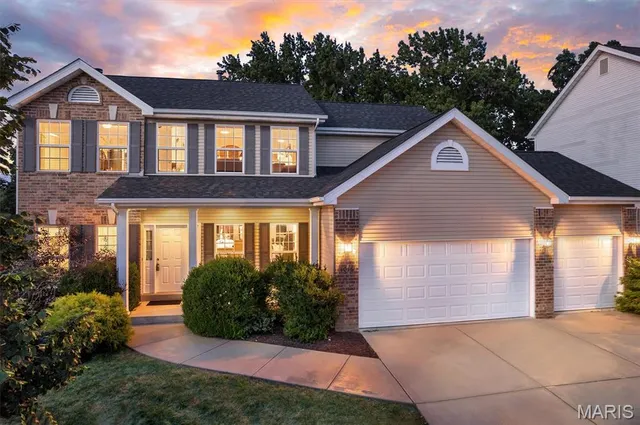 Popular Talbridge Vlgs D-F Real Estate