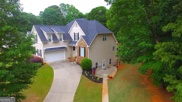 Expensive PALMER FARMS Real Estate