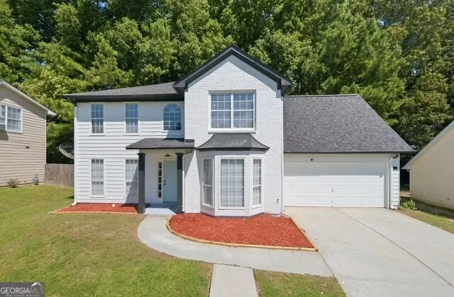 Expensive Redan Station Real Estate
