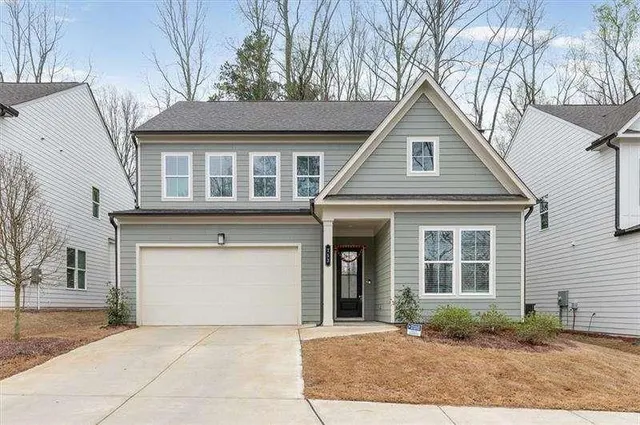Popular Holly Springs Real Estate