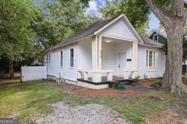 Popular COLUMBUSMFGCO Real Estate