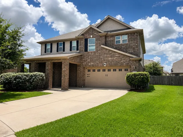 Popular Katy Manor Sec 3 Real Estate