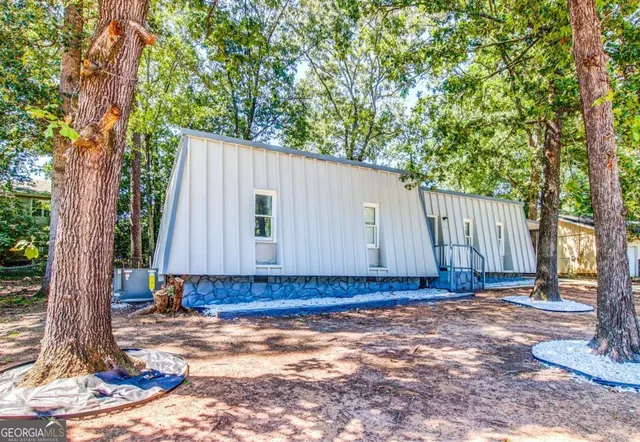 Expensive HUNTING CREEK HOMES Real Estate