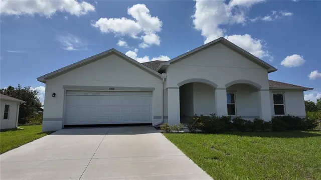 Cheap PORT CHARLOTTE SEC 085 Real Estate