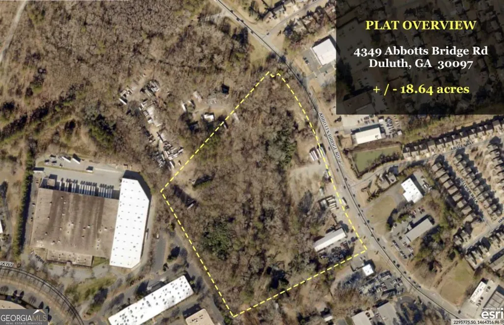 4349 Abbotts Bridge Rd,Unit Duluth, Duluth, GA 30097