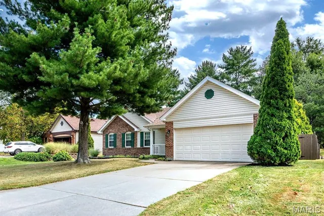 Popular Schrader Farm Estate Real Estate