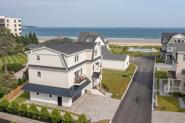 Expensive Old Orchard Beach Real Estate