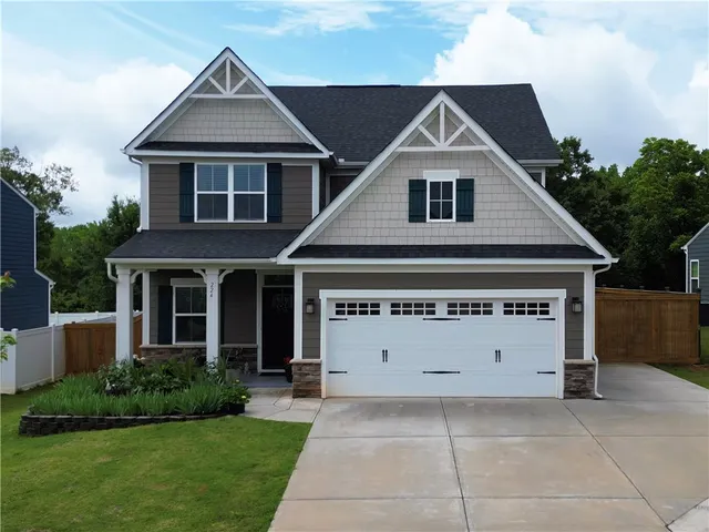 Cheap Bronson Ridge Real Estate