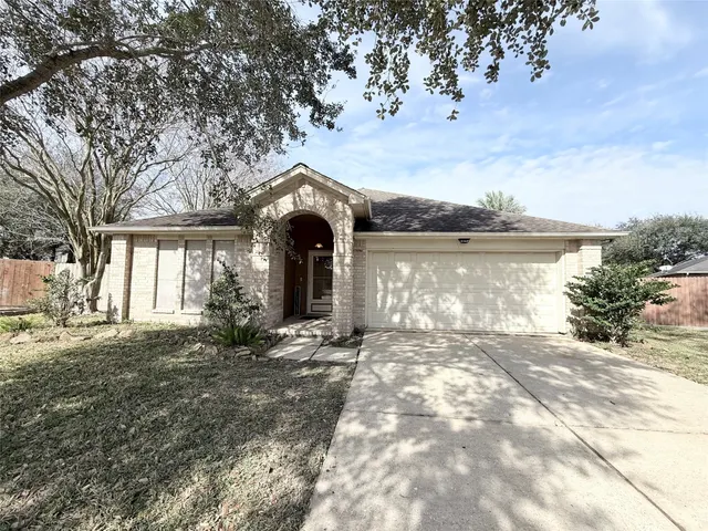 Popular Pecan Crossing Sec 02 Real Estate