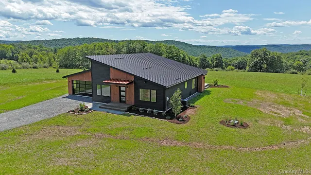 Expensive Hankins Real Estate