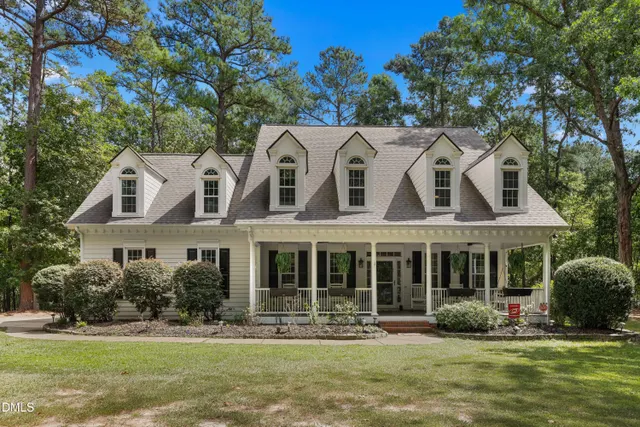Popular Timber Oaks Real Estate
