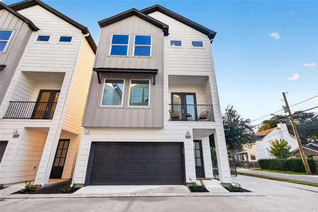 Expensive Kern Village Real Estate