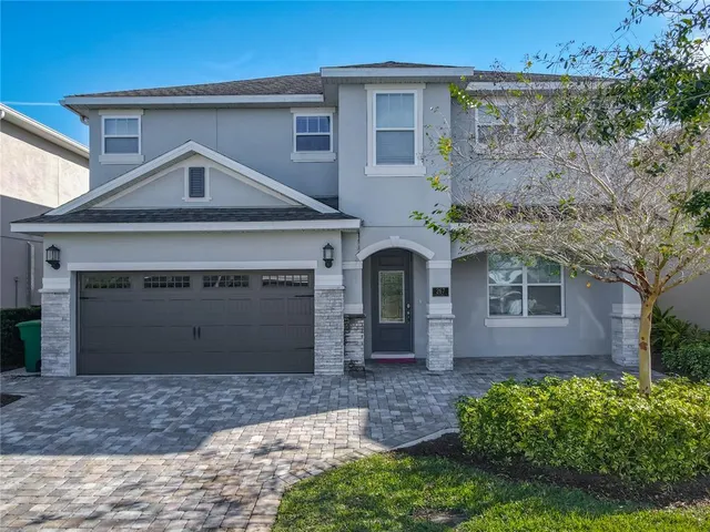Popular REUNION WEST PH 4 Real Estate