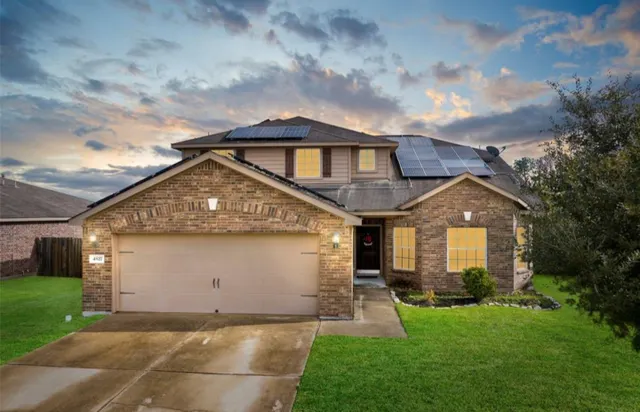 Popular Sunrise Meadow Real Estate