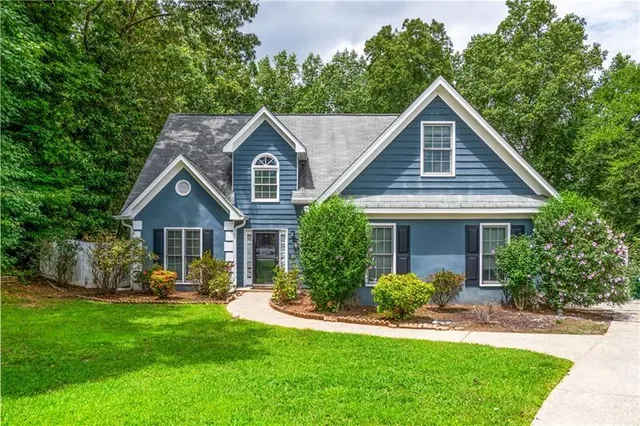 Popular Ivey Terrace Real Estate