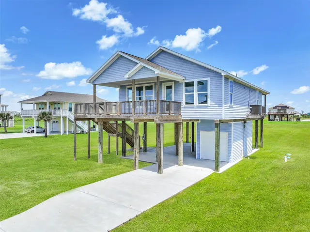 Cheap Indian Beach Real Estate