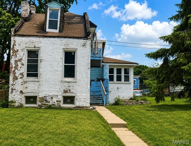 Popular Kerrs Add Real Estate
