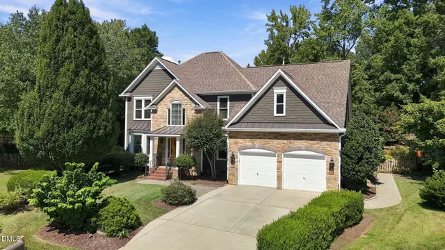 Expensive Durant Trails Real Estate