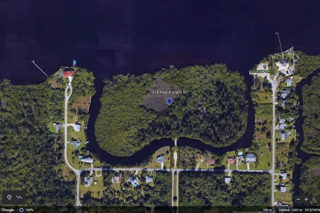 418 Peace Island Dr,Unit PUNTA GORDA, Punta Gorda, FL 33950