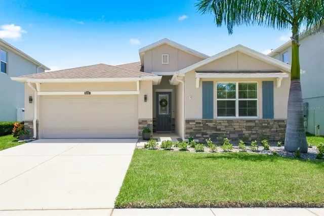 Popular ALLORA Real Estate