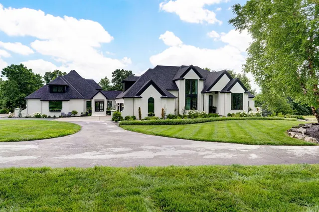 Expensive Billings Real Estate