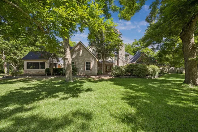 Popular Pecan Hollow Plantation Real Estate