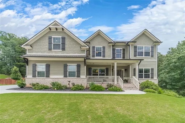 Popular Henderson Ridge Real Estate