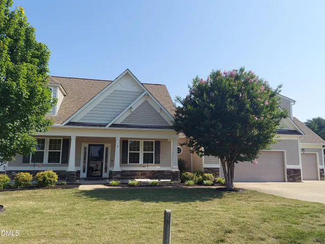 Popular Brook Run Real Estate
