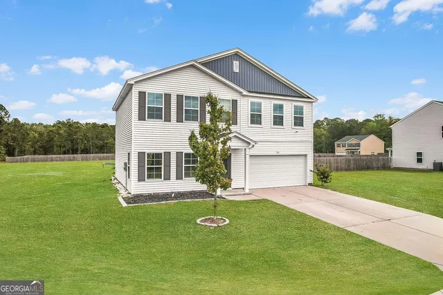 Expensive Greenbriar Real Estate