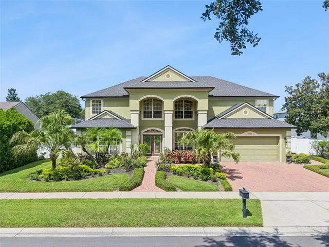 Popular WINDERMERE CHASE PH 2 Real Estate