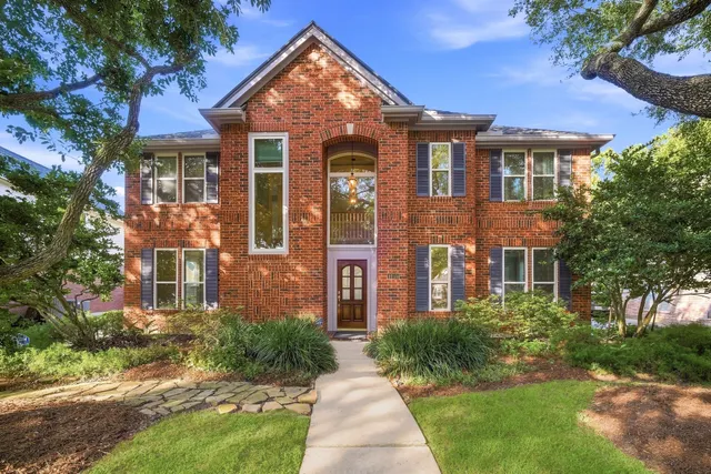 Popular Green Trails Park Sec 01 Real Estate