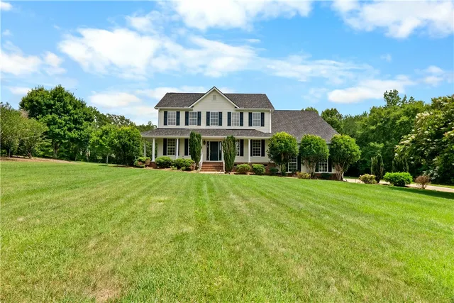 Expensive Saddlehorn Subdivision Real Estate