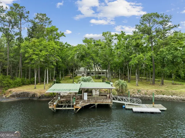 Expensive Woodbine Real Estate