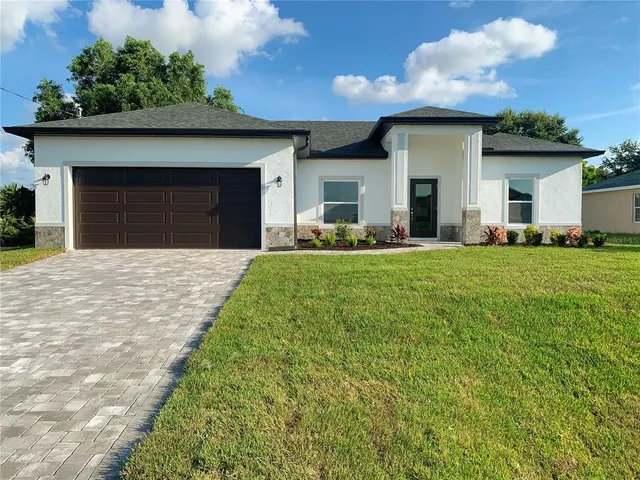 Popular PORT CHARLOTTE SUB 05 Real Estate