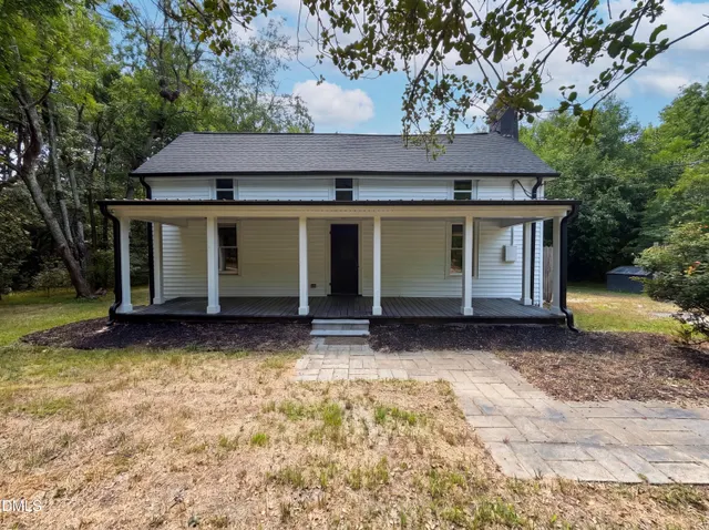 Cheap Strouds Creek Real Estate