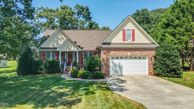 Cheap Pearson Farms Real Estate