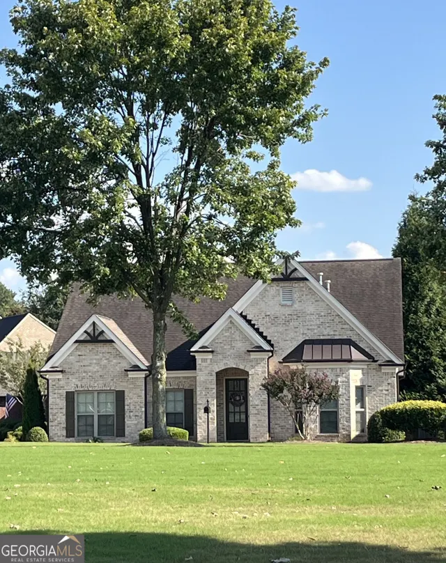 Expensive Mulberry Park Real Estate